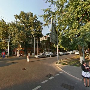 Saken Seifullin Avenue, 470, Almaty: photo