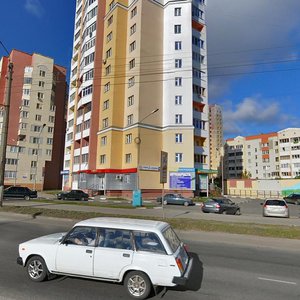 Gubkina Street, 16В, Belgorod: photo