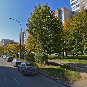 Rafijeva Street, No:78, Minsk: Fotoğraflar