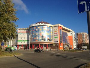 Leningradskiy Avenue, 38, : foto