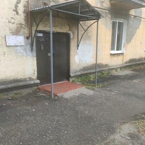 Molodyozhnaya ulitsa, 1, Vladimir: photo