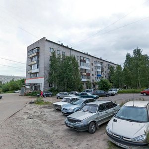 Ulitsa V.I. Voronina, 43 ، : صورة