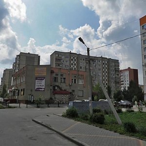 Pavla Shubina Boulevard, 5А, Lipetsk: photo