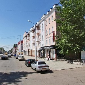 Sterlitamak, Mira Street, 57: foto