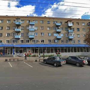 Pobedy Avenue, 27, Penza: photo