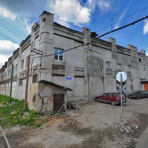 Dvor Proletarki Street, 10А, Tver: photo