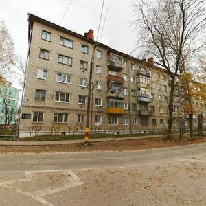 Ulitsa Kosmonavtov, 3, Kstovo: photo