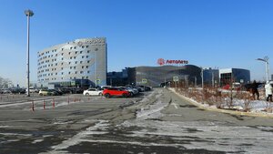 Sherbakova Street, 87, Tyumen: photo