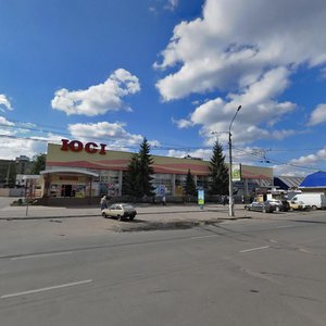 Prospekt Traktorobudivnykiv, 108, Kharkiv: photo