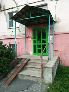 Chaykovskogo Street, 21, Vladimir: photo