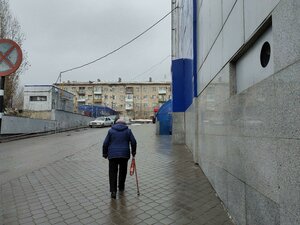 Krasnoznamenskaya Street, 9, Volgograd: photo