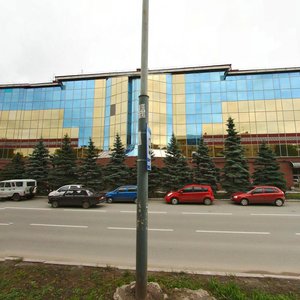 Korolenko Street, 58, Kazan: photo