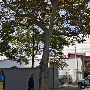 Stavropolskaya Street, 2/1к2 ، كراسنودار: صورة