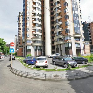 Staronavodnytska Street, 13А, : foto