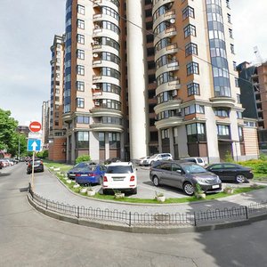 Staronavodnytska Street, No:13А, Kiev: Fotoğraflar