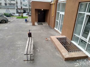 Neskuchny pereulok, 5к1, Saratov: photo
