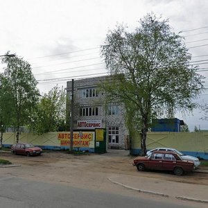 Тверь, Проспект Николая Корыткова, 17Г: фото
