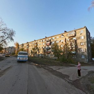 Molodogvardeyskaya ulitsa, 7, Novokuibishevsk: photo