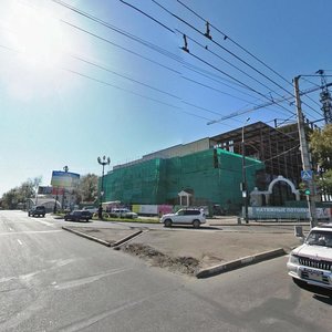 Leningradskaya Street, 19 ، خاباروفسك: صورة