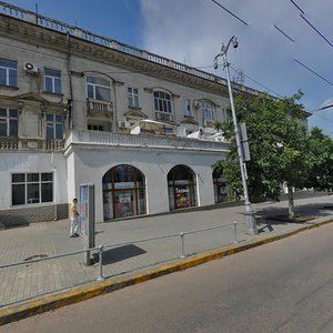 Sevastopol, Bolshaya Morskaya Street, 2: foto