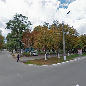 Vulytsia Haharina, 10, : foto