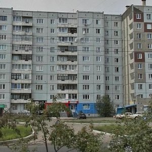 9 Maya Street, 26, Krasnoyarsk: photo