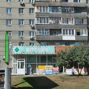 Krasniy Avenue, 85к1, Novosibirsk: photo