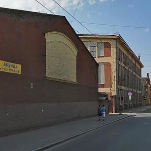 Bolshoy Sampsonievskiy Avenue, 30к3, : foto