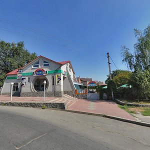 Boyslava Brondukova Street, 21Б, Dnipro: photo