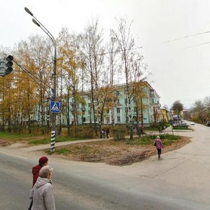 Magistralnaya Street, 14, : foto