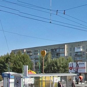 Lenina Avenue, 66Б, : foto