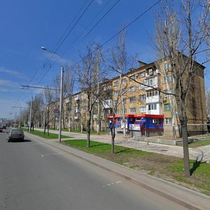 Bulvar Shevchenka, 42, Donetsk: photo