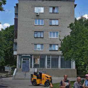 Kyrhyzka vulytsia, 9Д, Kharkiv: photo