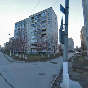 Beryozovaya Street, 1А, Ryazan: photo