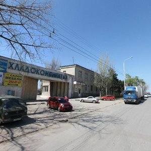 Malinovskogo Street, 9/15, : foto