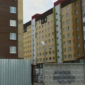 Vereskovaya ulitsa, 15 ، تيومين: صورة