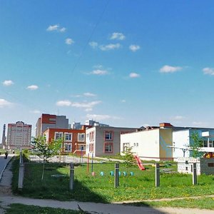 Revolyutsionnaya Street, 28А, Ivanovo: photo