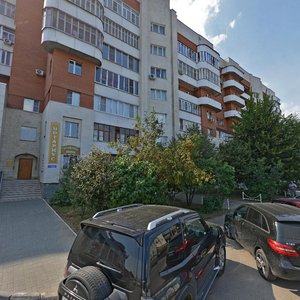 Grazhdanskaya Street, 6, Kolomna: photo