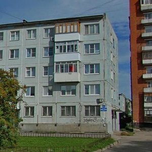 Popova Street, 4к1, Veliky Novgorod: photo