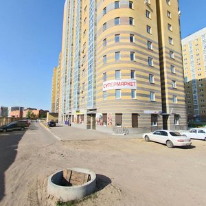 Moskovskiy Tract Street, 87к2, Tyumen: photo