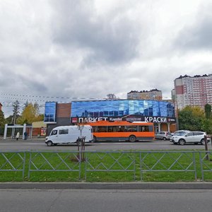 Severnaya Street, 529, : foto