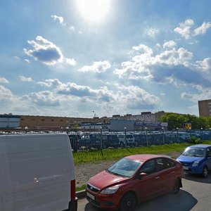 Krasnaya Sosna Street, 2с1 ، موسكو: صورة