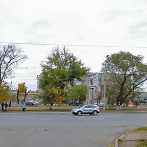 Prospekt Bratyev Korostelyovykh, 4, Orenburg: photo