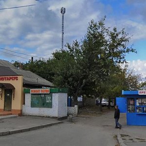 Николаев, Веселиновская улица, 16: фото