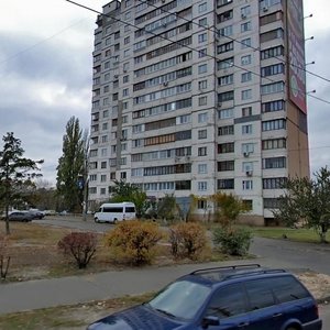 Myropilska Street, 21, : foto