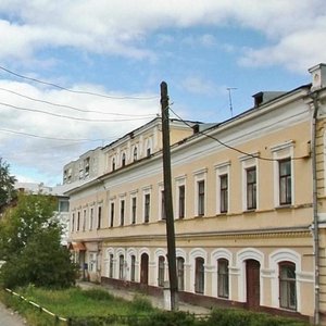 Topoleviy Lane, 6, Perm: photo