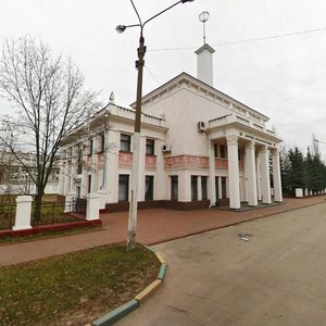 Dyakonova Street, 1В, Nizhny Novgorod: photo