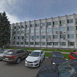 Krasnoy Armii Avenue, 169, Sergiev Posad: photo