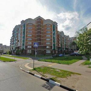 Izyumskaya Street, 46 ، موسكو: صورة