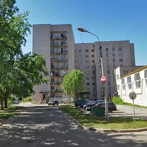 Иваново, Улица Марии Рябининой, 20: фото